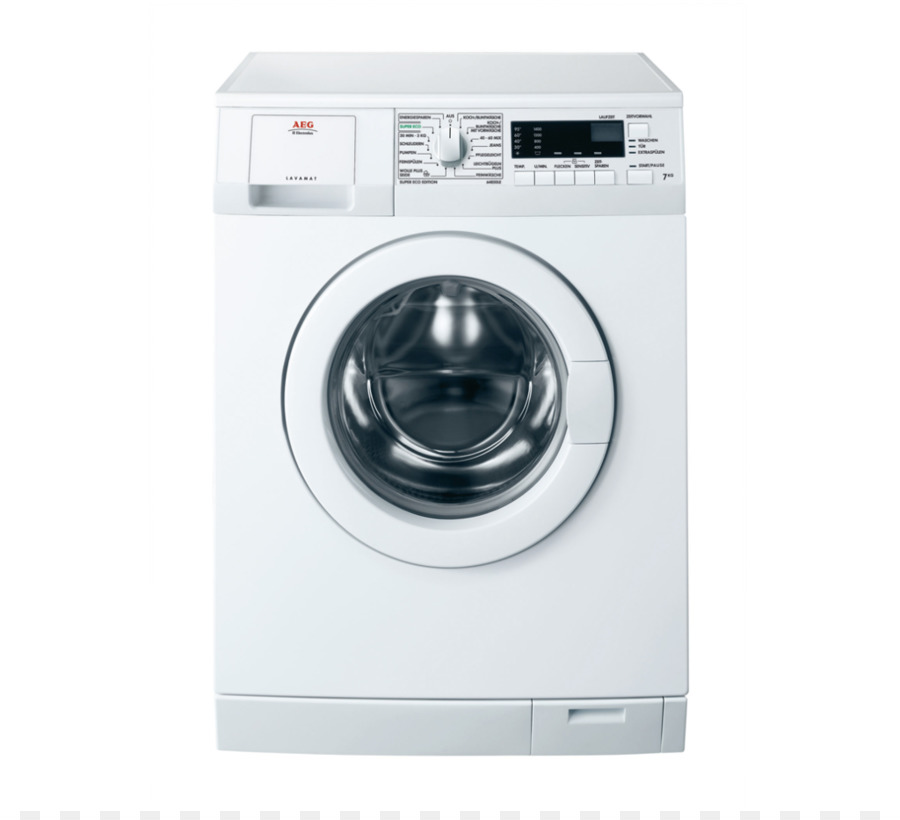 Máquinas De Lavado，Hotpoint PNG