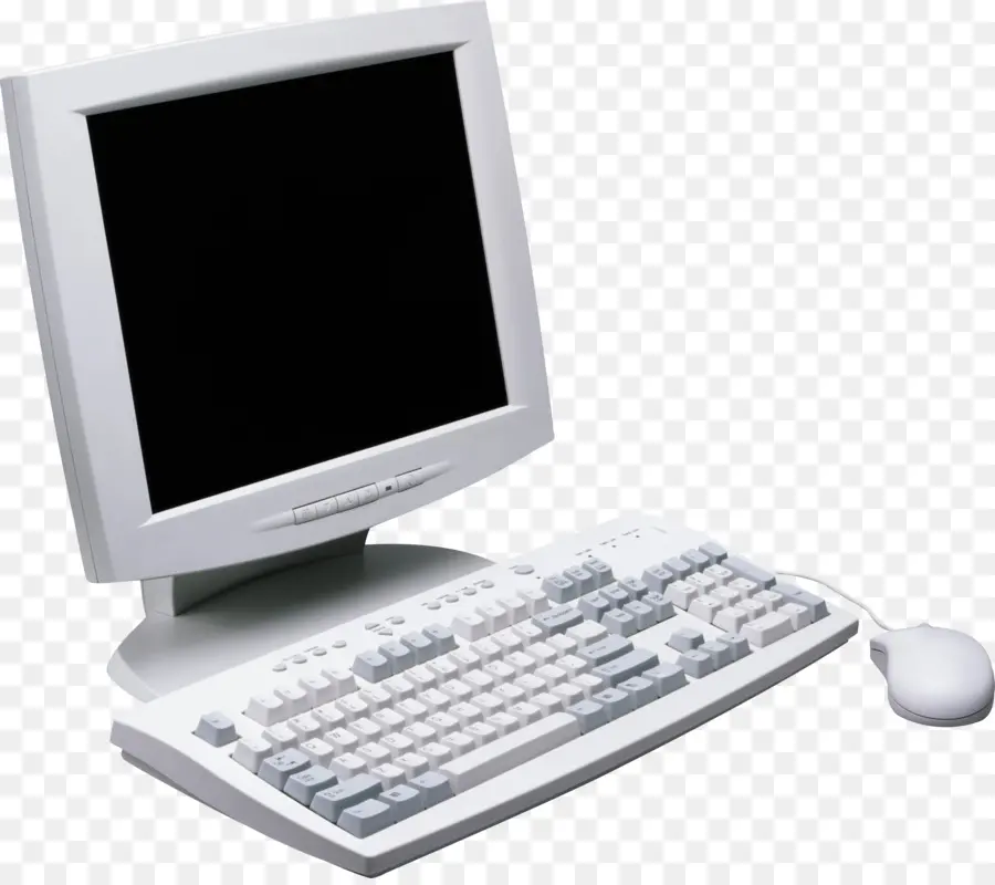 Computadora，Monitor PNG