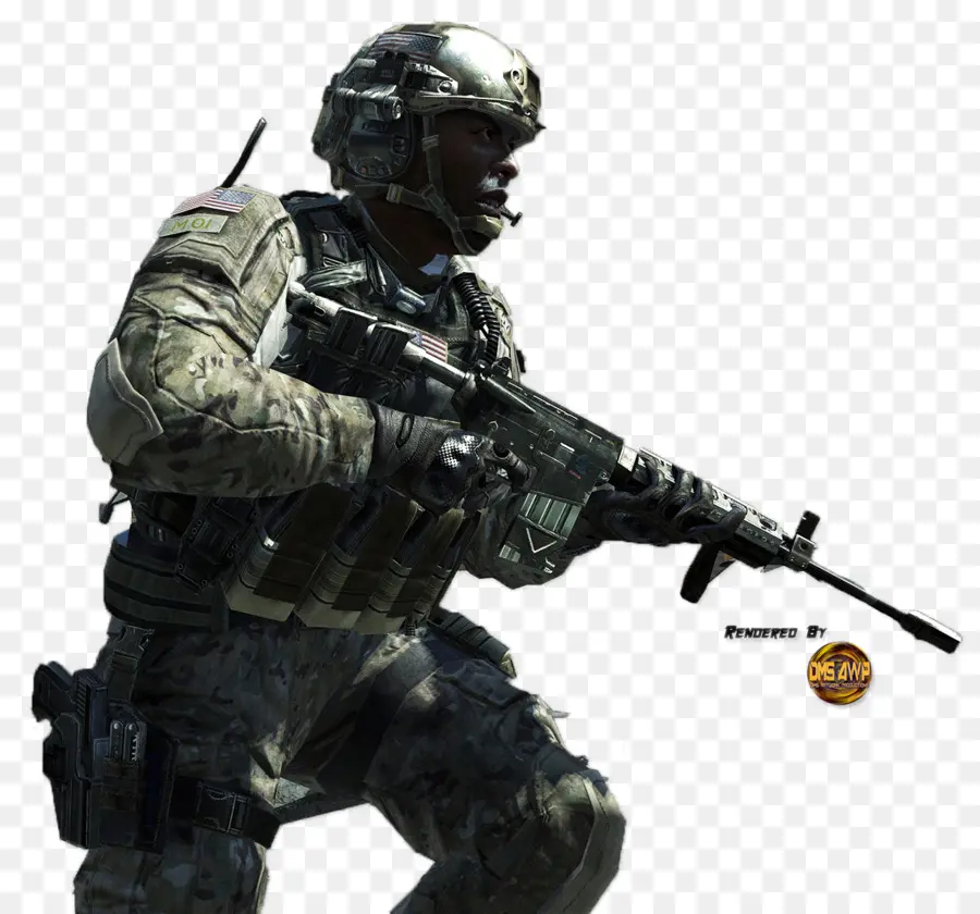 Call Of Duty Modern Warfare 3，Call Of Duty 4 Modern Warfare PNG