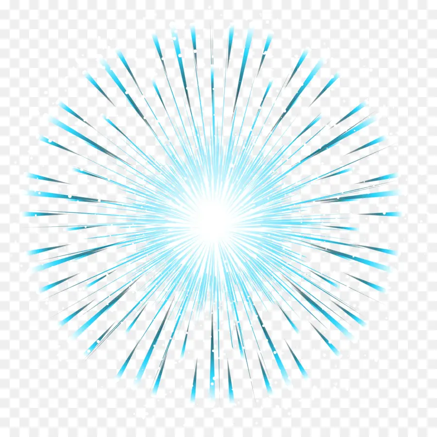 La Luz，Azul PNG