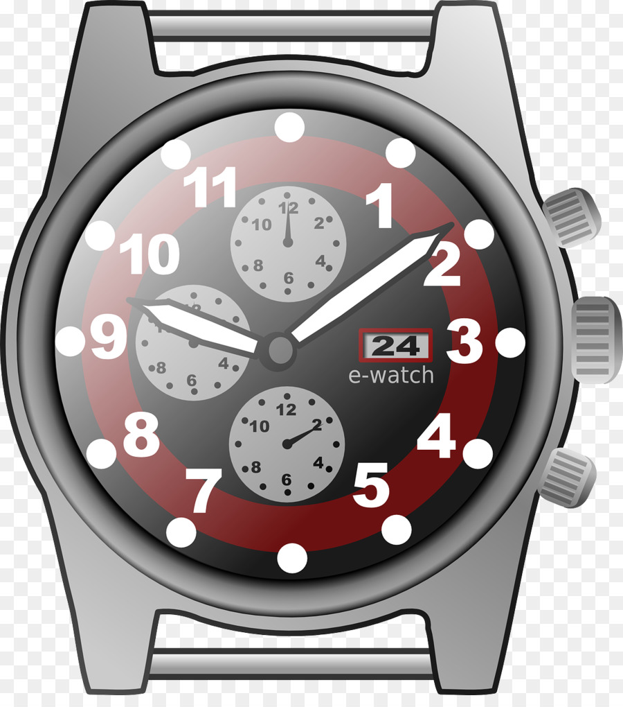 Reloj，Joyería PNG