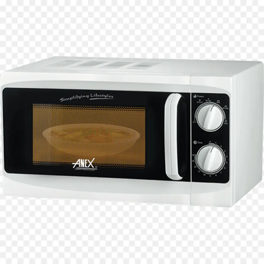 Microondas Blanco，Cocina PNG