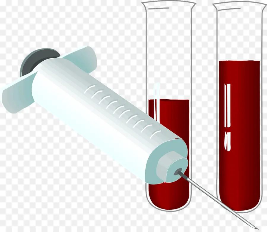 Prueba De Sangre，Laboratorio PNG