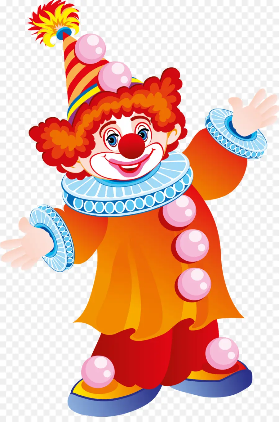 Joker，Payaso PNG