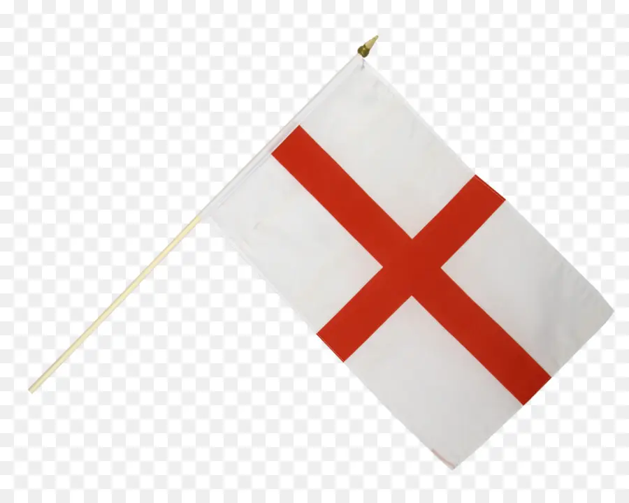 Inglaterra，Bandera PNG