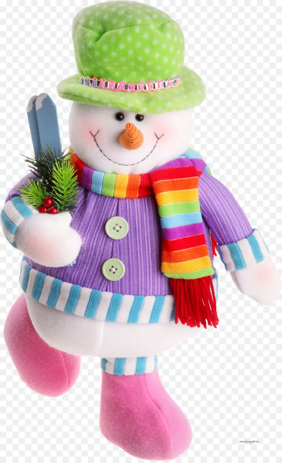 Muñeco De Nieve，Invierno PNG