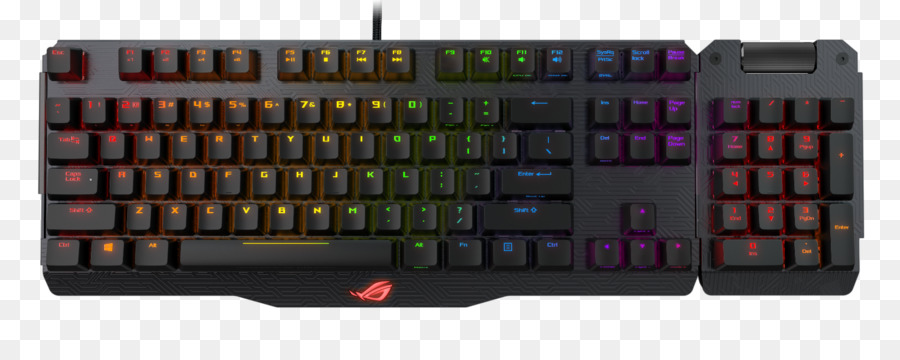 Teclado De La Computadora，Amazoncom PNG