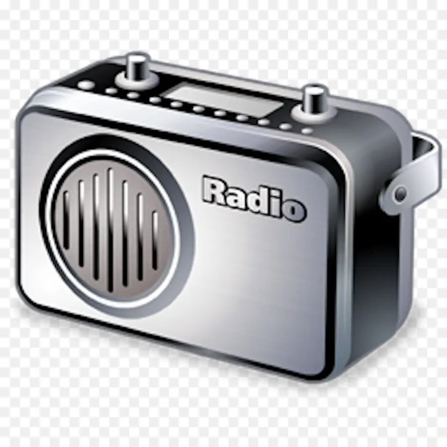 Radio，Iconos De Equipo PNG