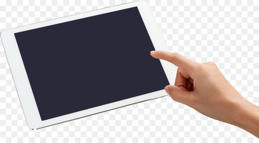 Computadoras Tablet，Fondo De Escritorio PNG