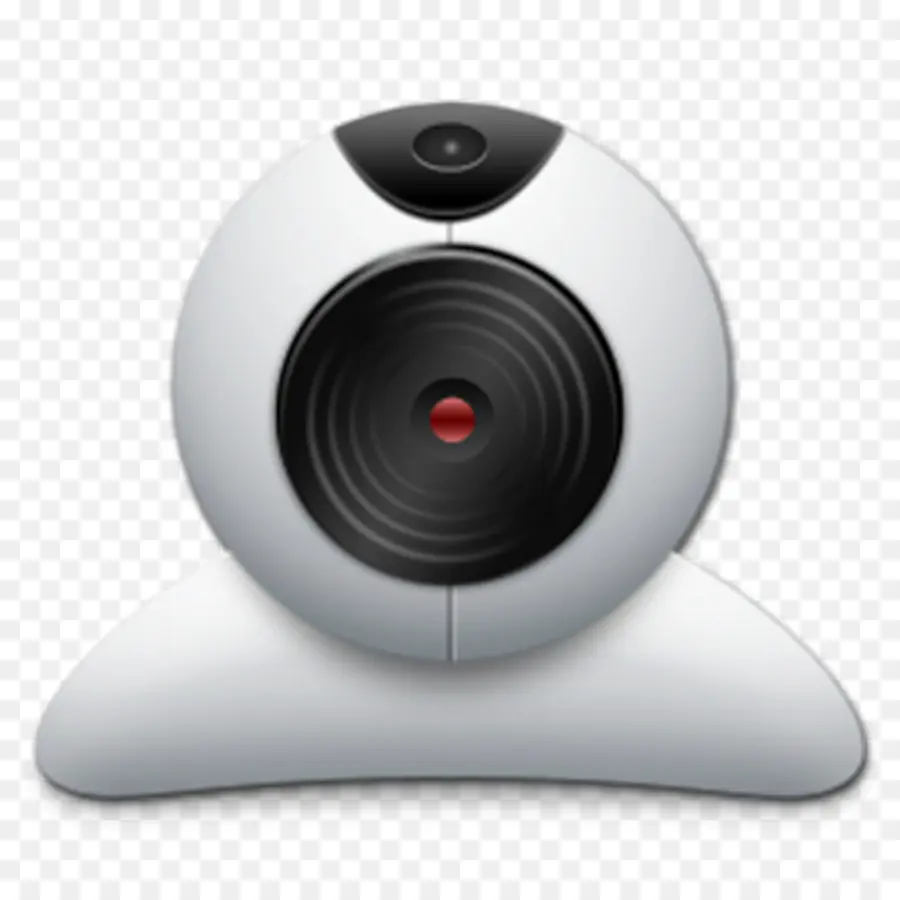 Iconos De Equipo，Webcam PNG