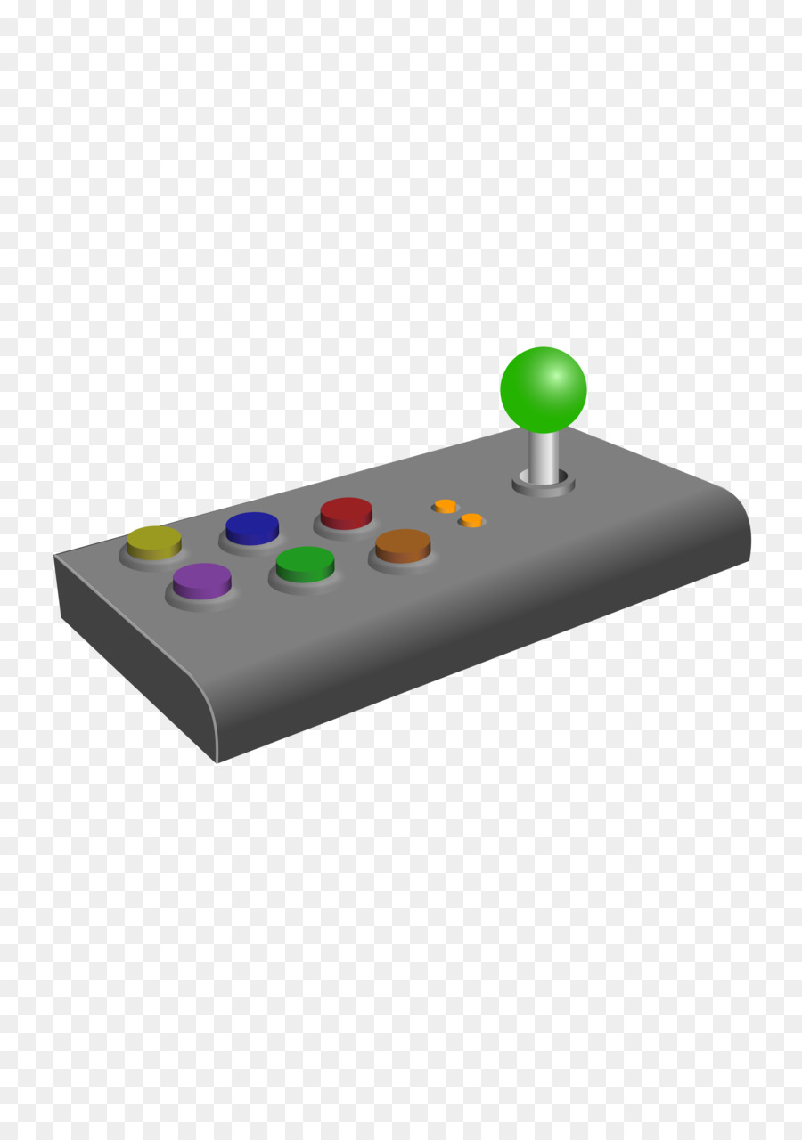 Joystick，Juego De Arcade PNG