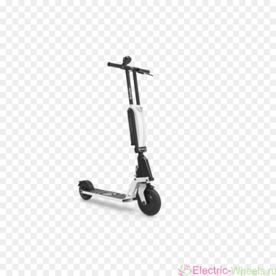 Kick Scooter Eléctrico，Motocicletas Eléctricas Y Scooters PNG