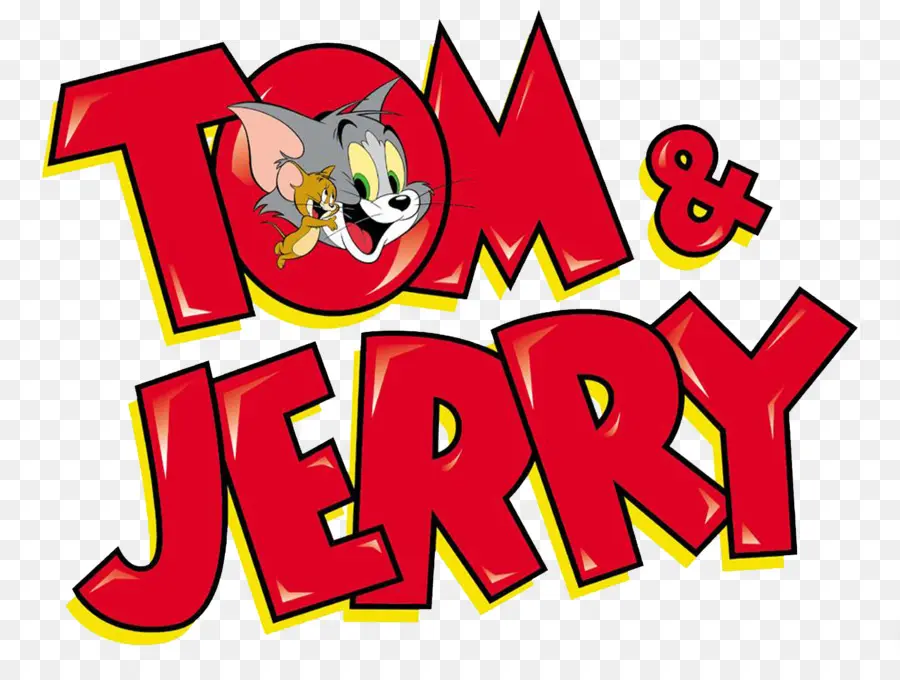 El Ratón Jerry，Gato Tom PNG