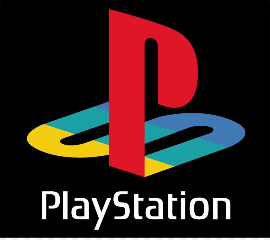 Logotipo De Playstation 2，Juego De Azar PNG