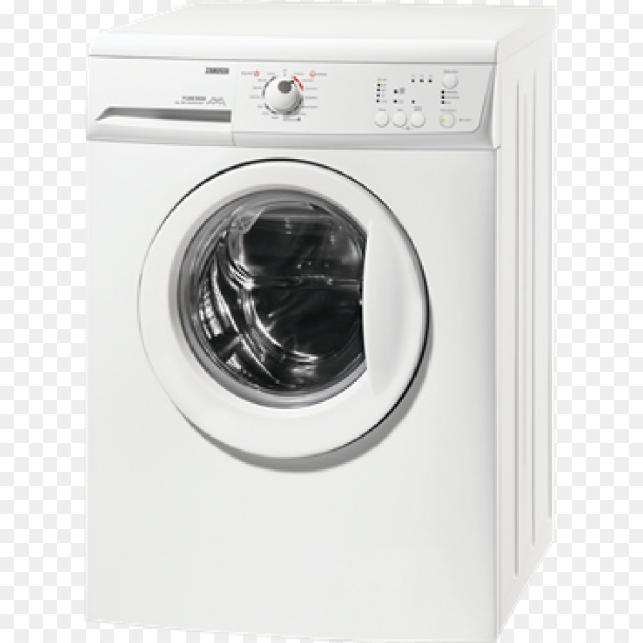 Zanussi，Máquinas De Lavado PNG