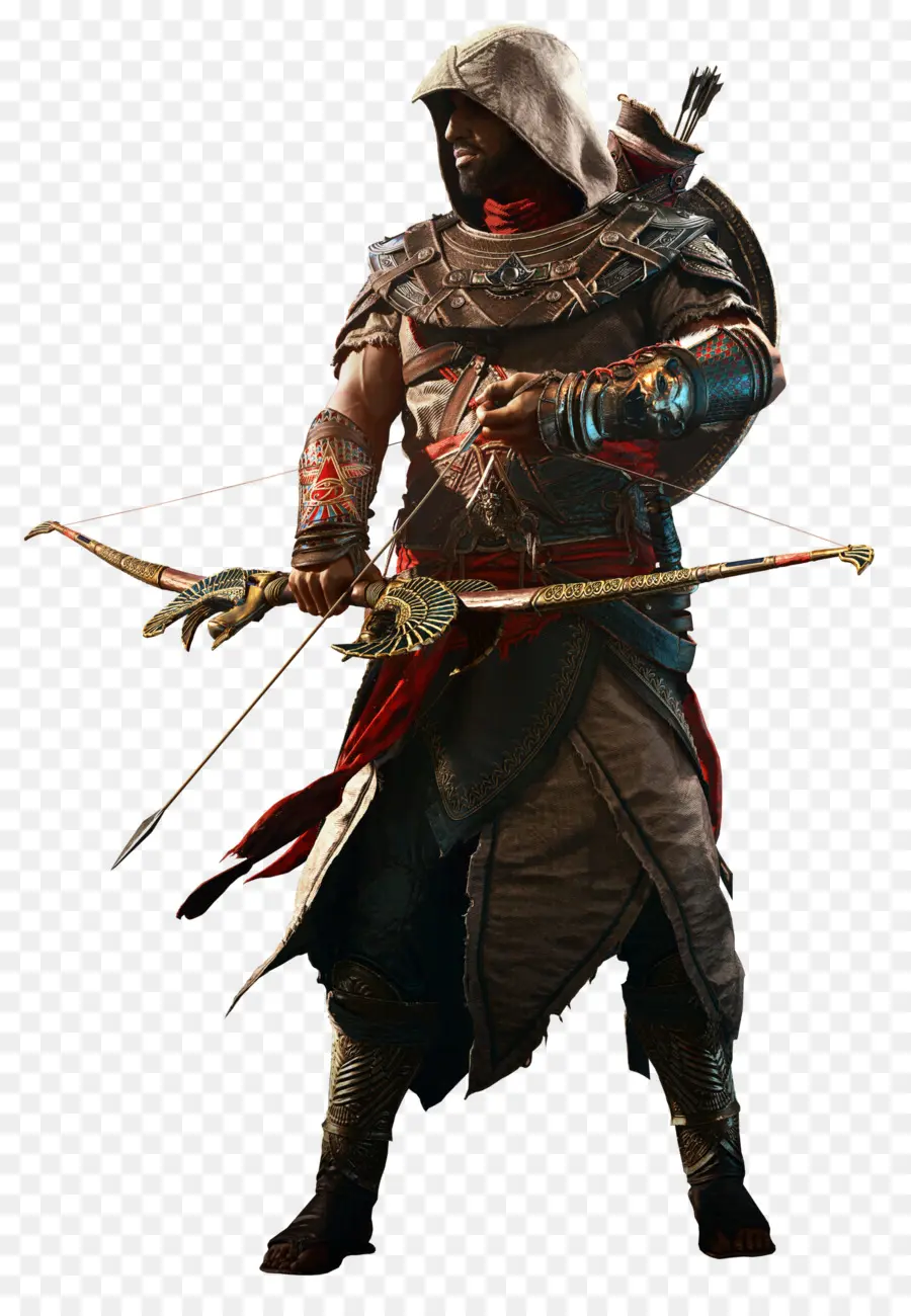 Assassin S Creed Orígenes，Assassin S Creed La Hermandad PNG