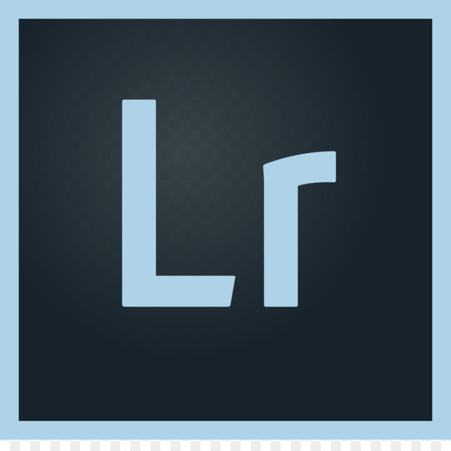 Logotipo De Adobe Lightroom，Adobe PNG