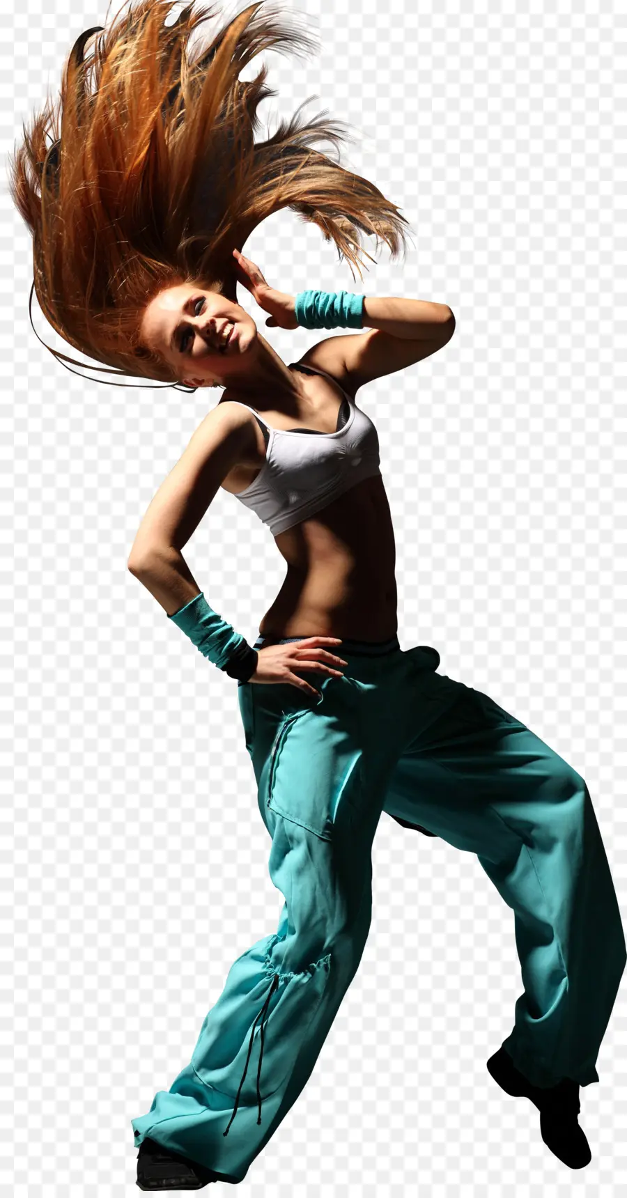 La Danza，Gimp PNG