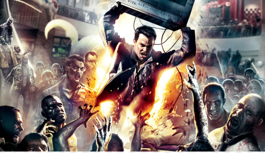 Dead Rising，Dead Rising 2 PNG