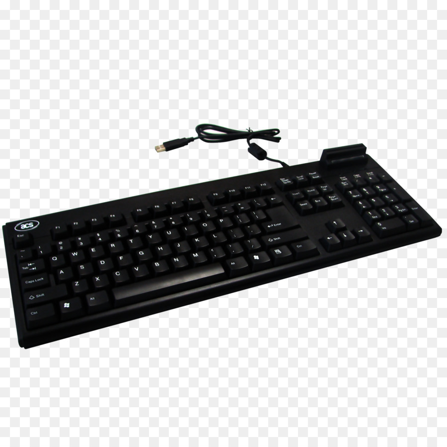 Teclado De La Computadora，Tarjeta Inteligente PNG