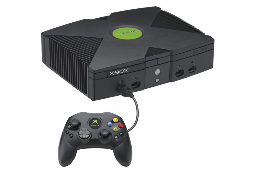 Consola Xbox，Juego De Azar PNG