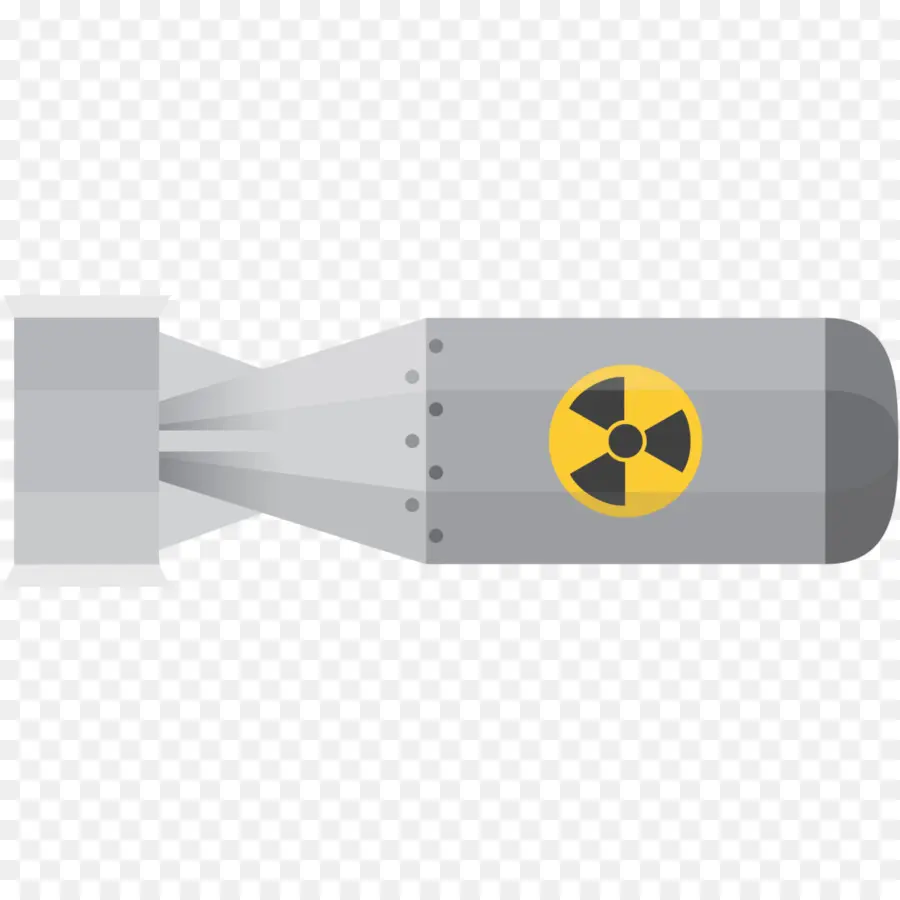 Arma Nuclear，Explosión Nuclear PNG