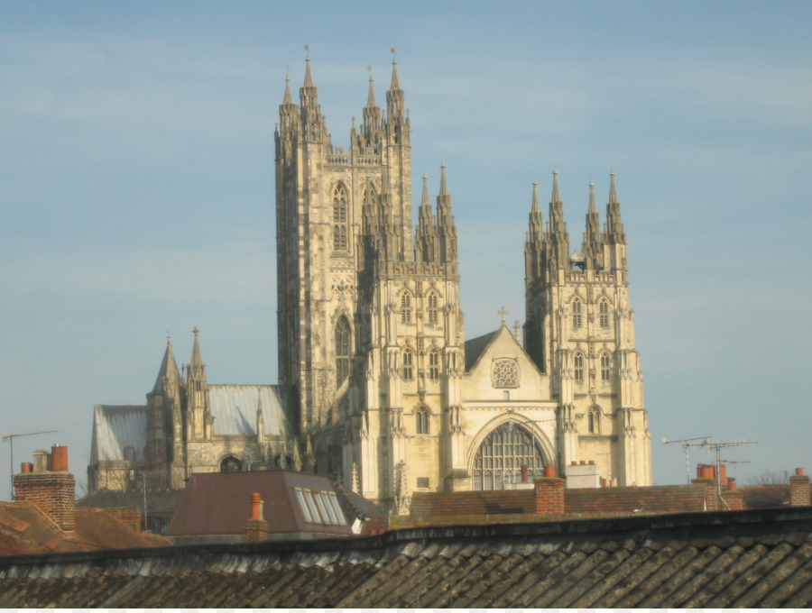 La Catedral De Canterbury，La Catedral De PNG