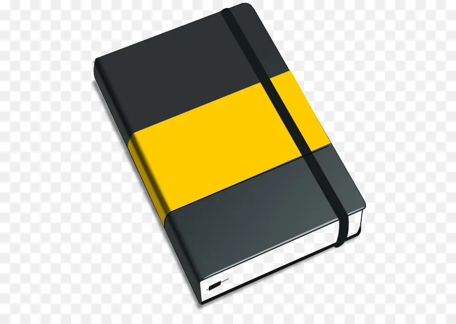 Moleskine，Iconos De Equipo PNG