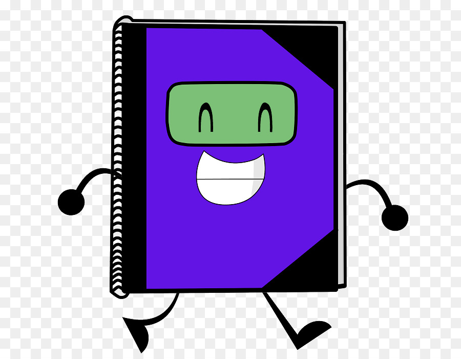 Notebook，Papel PNG