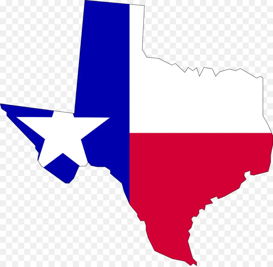 Mejor，Bandera De Texas PNG