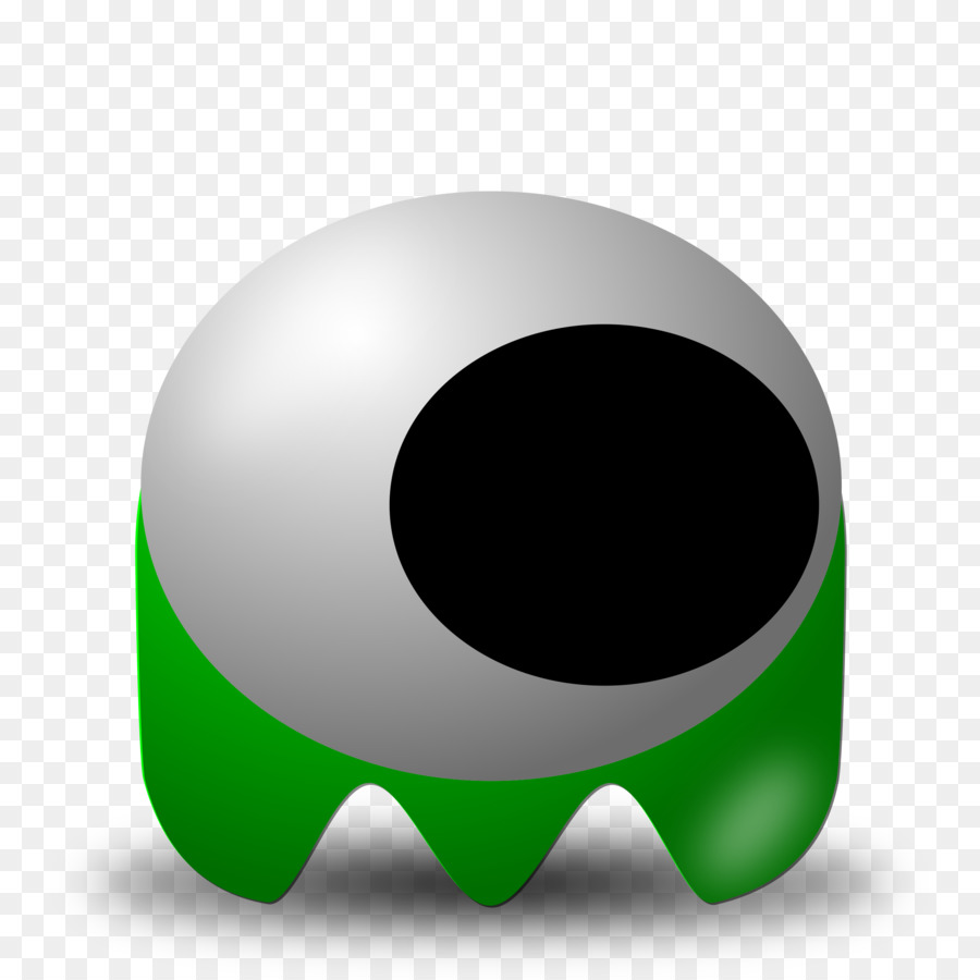 Pacman，Vida Extraterrestre PNG