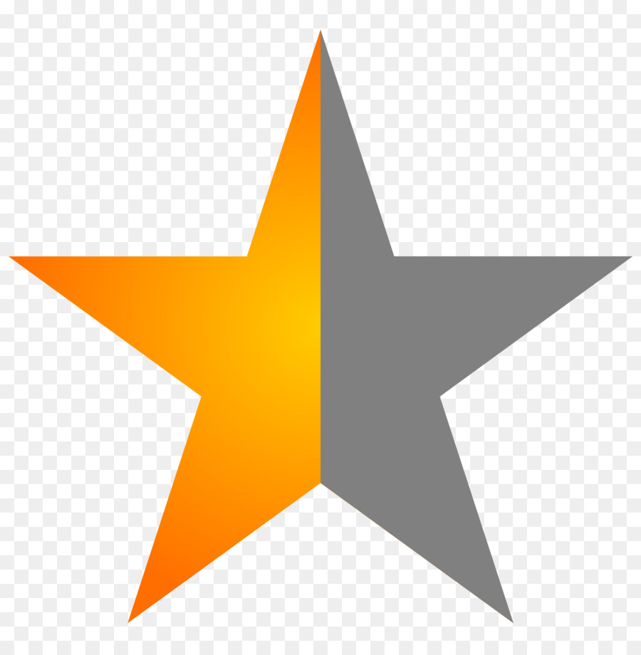 Estrella，Iconos De Equipo PNG