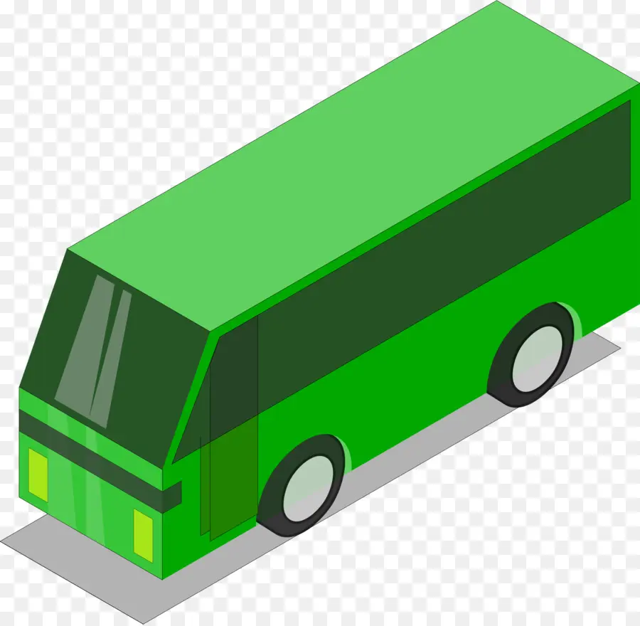 Autobús Azul，Vehículo PNG