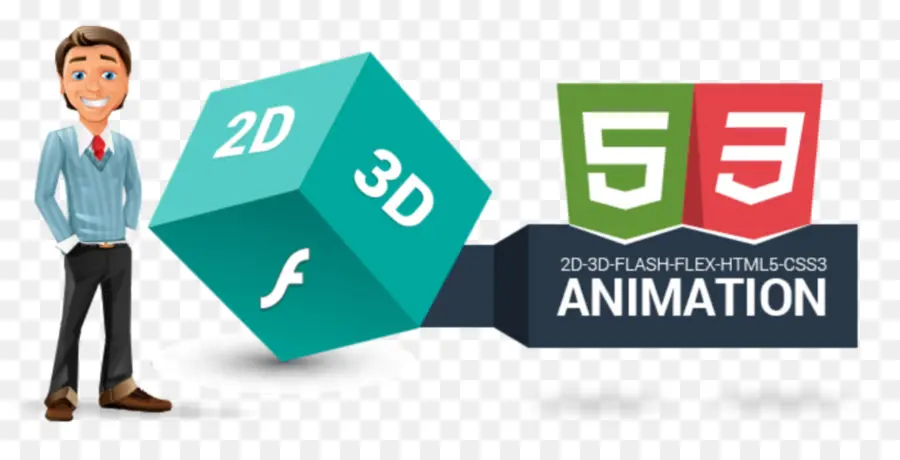 Animación，2d PNG