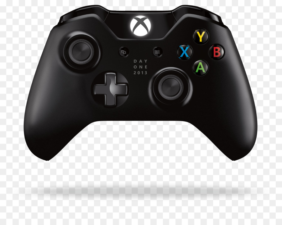 Xbox 360，Controlador De Xbox One PNG