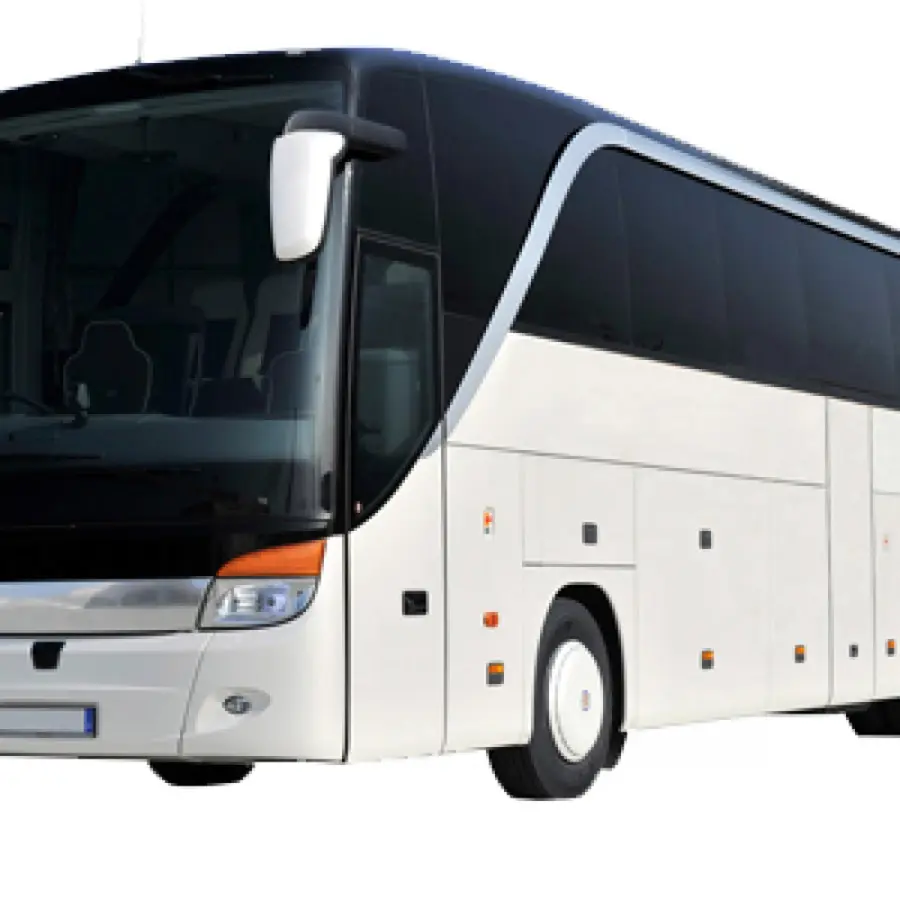 Autobús，Setra PNG