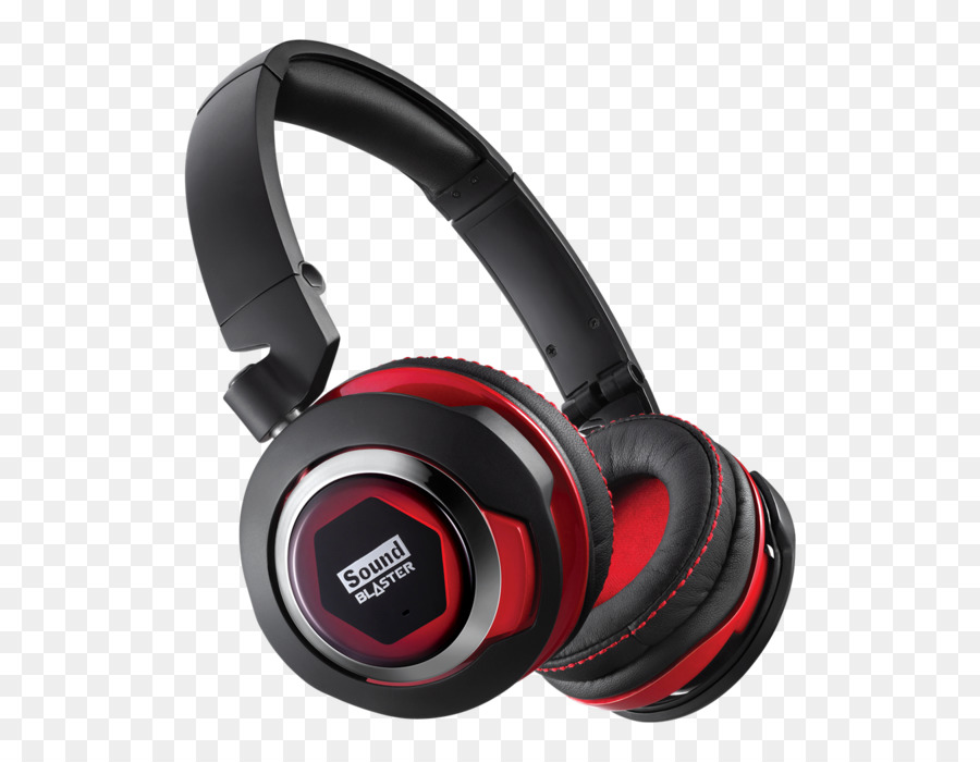 Auriculares，Tecnología Creativa PNG