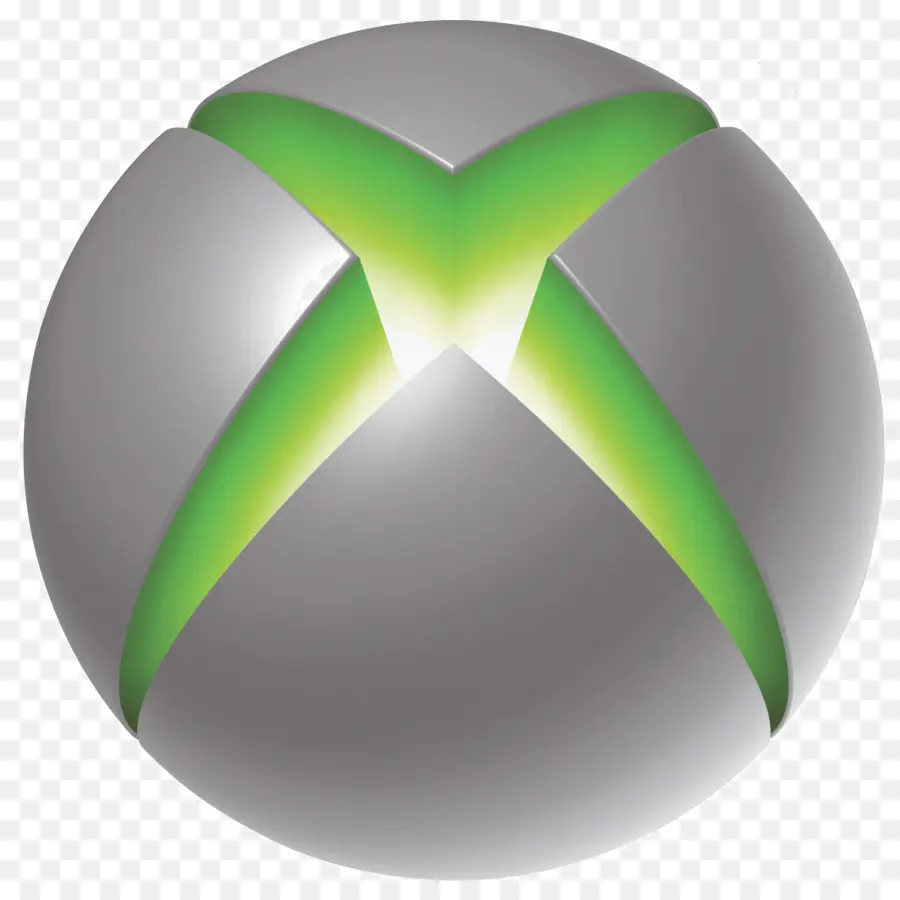 Logotipo De Xbox，Juego De Azar PNG