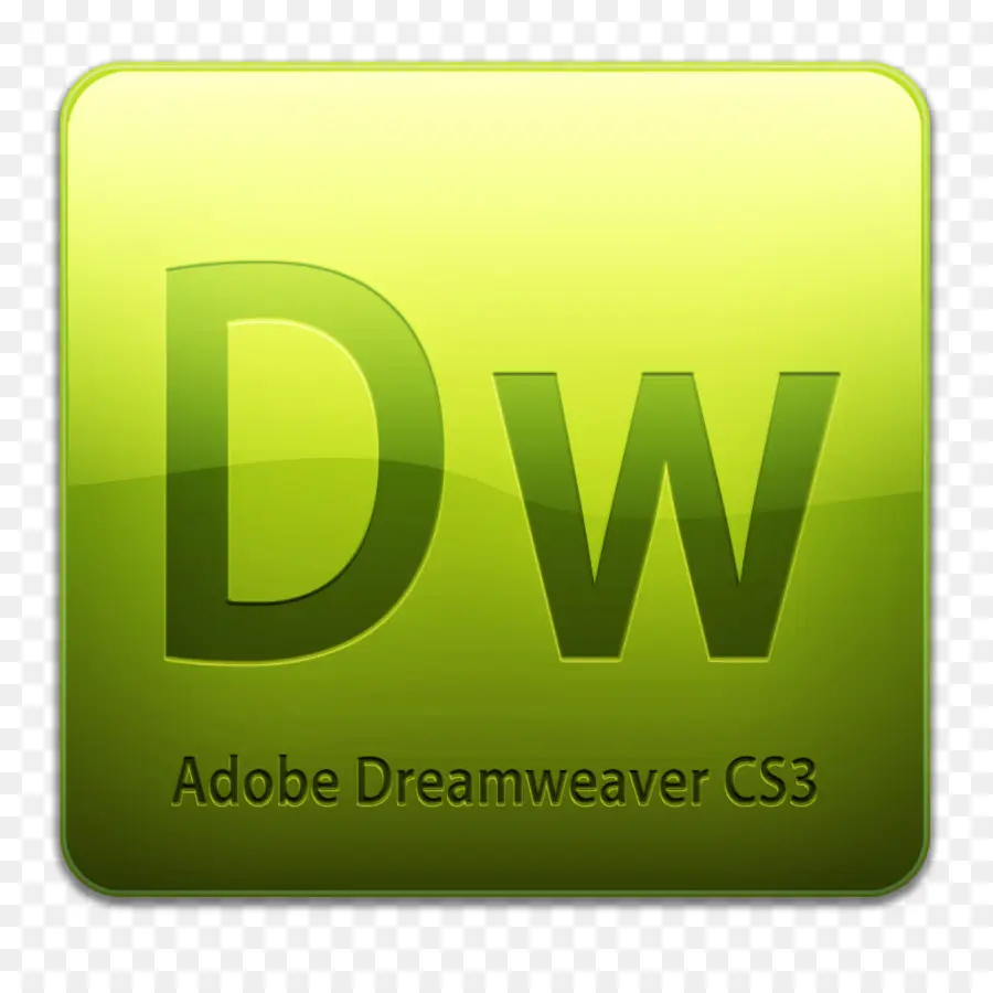 Desarrollo Web，Adobe Dreamweaver PNG