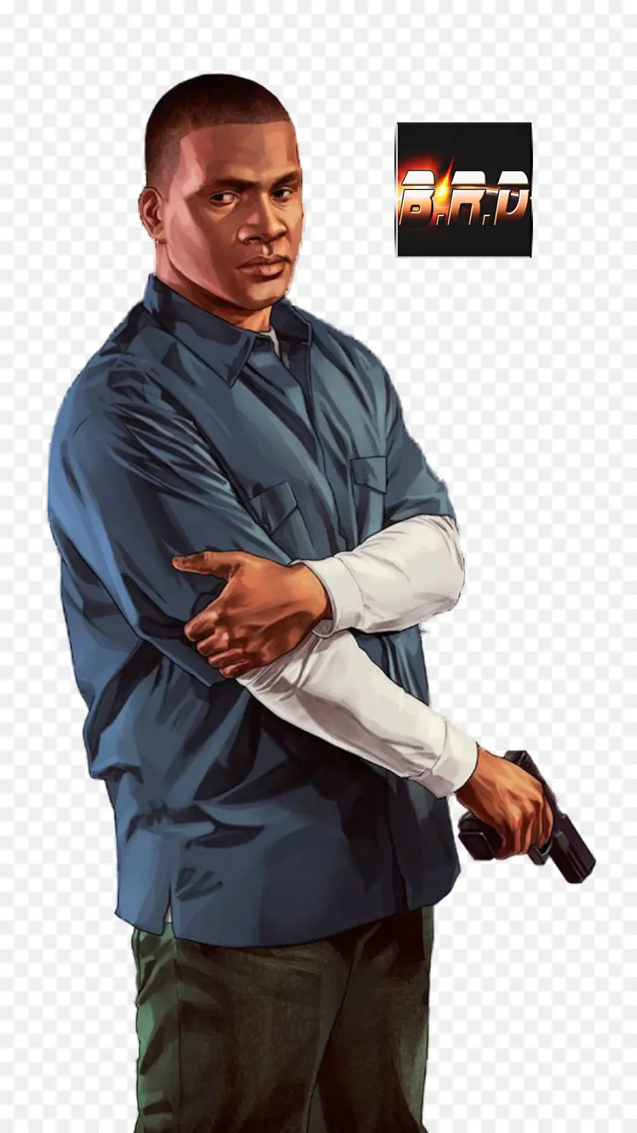 Hombre Con Arma，Hombre PNG