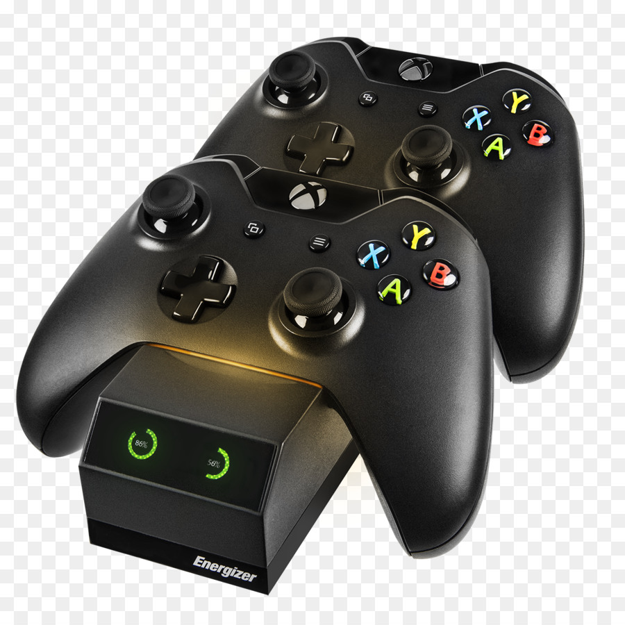 Cargador De Batería，Xbox Un Controlador PNG