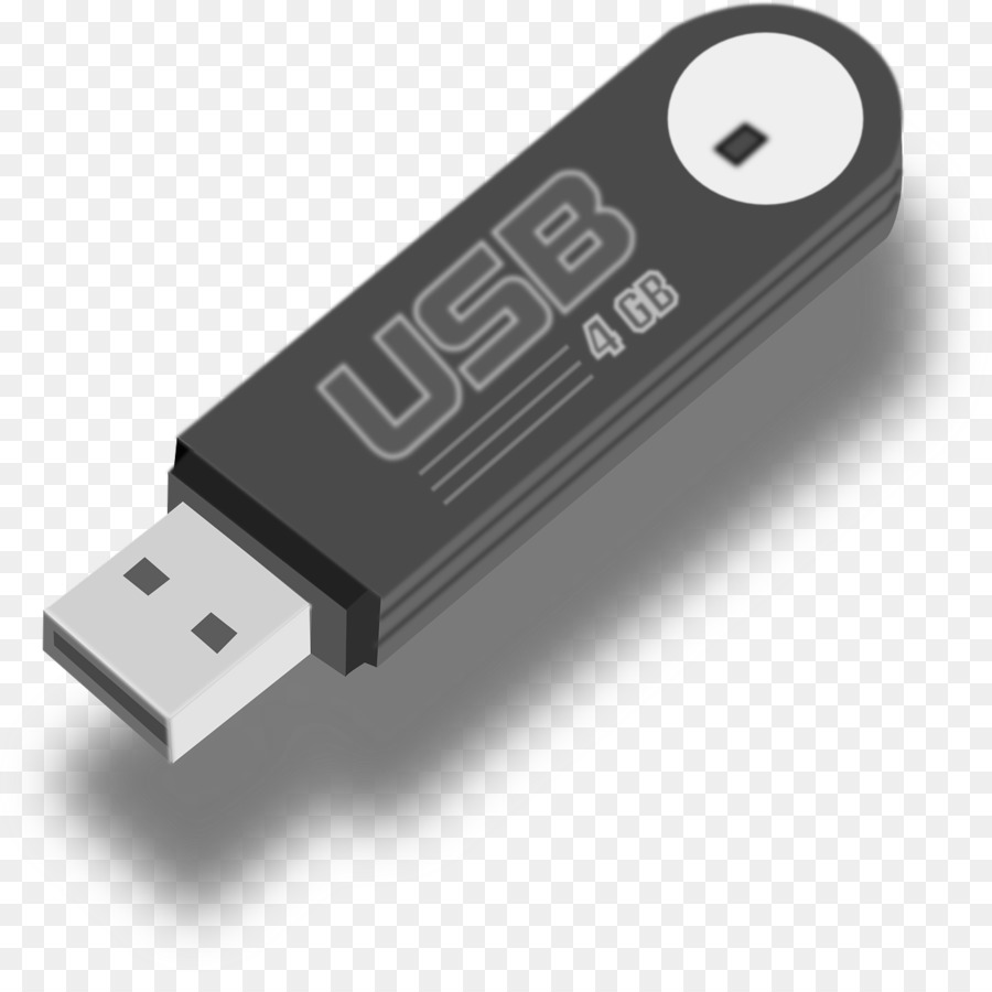 Unidad Usb，Almacenamiento PNG