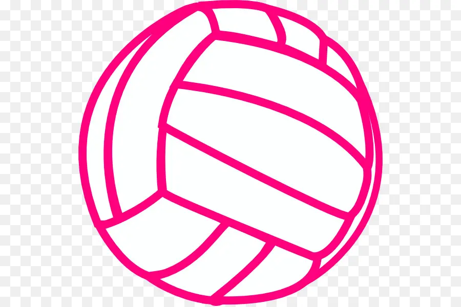 Voleibol，Pelota PNG