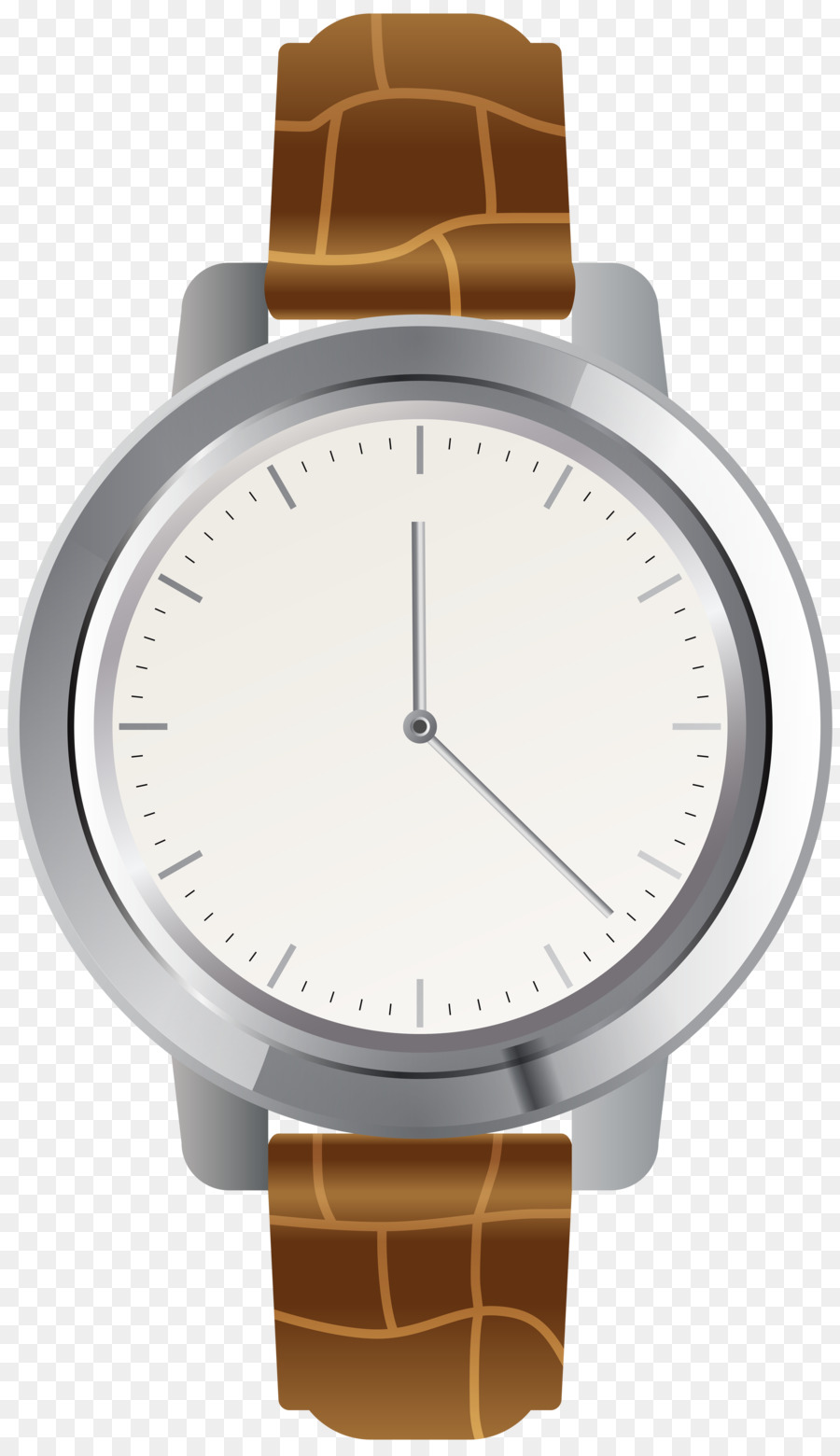 Mirar，Reloj PNG