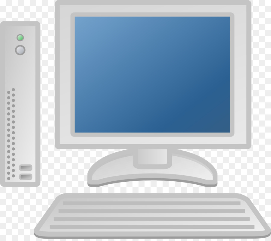 Computadora，Monitor PNG