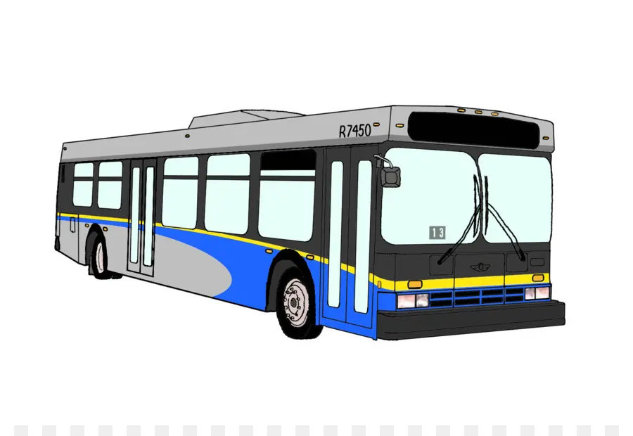 Autobús，99 Bline PNG