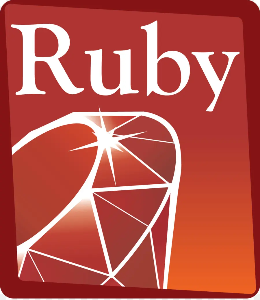 Desarrollo Web，Ruby PNG