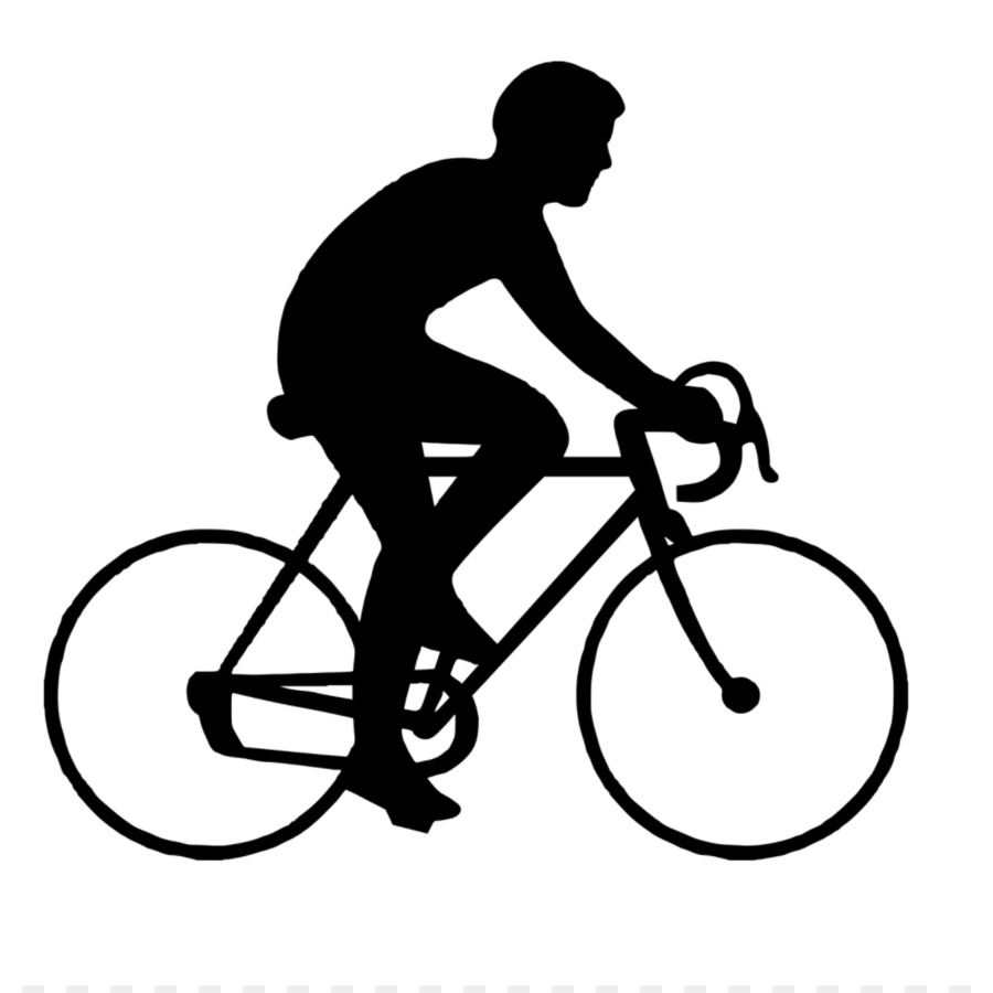 Bicicleta，Ciclismo PNG