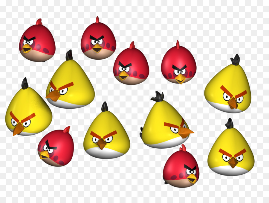 Angry Birds，Angry Birds 2 PNG