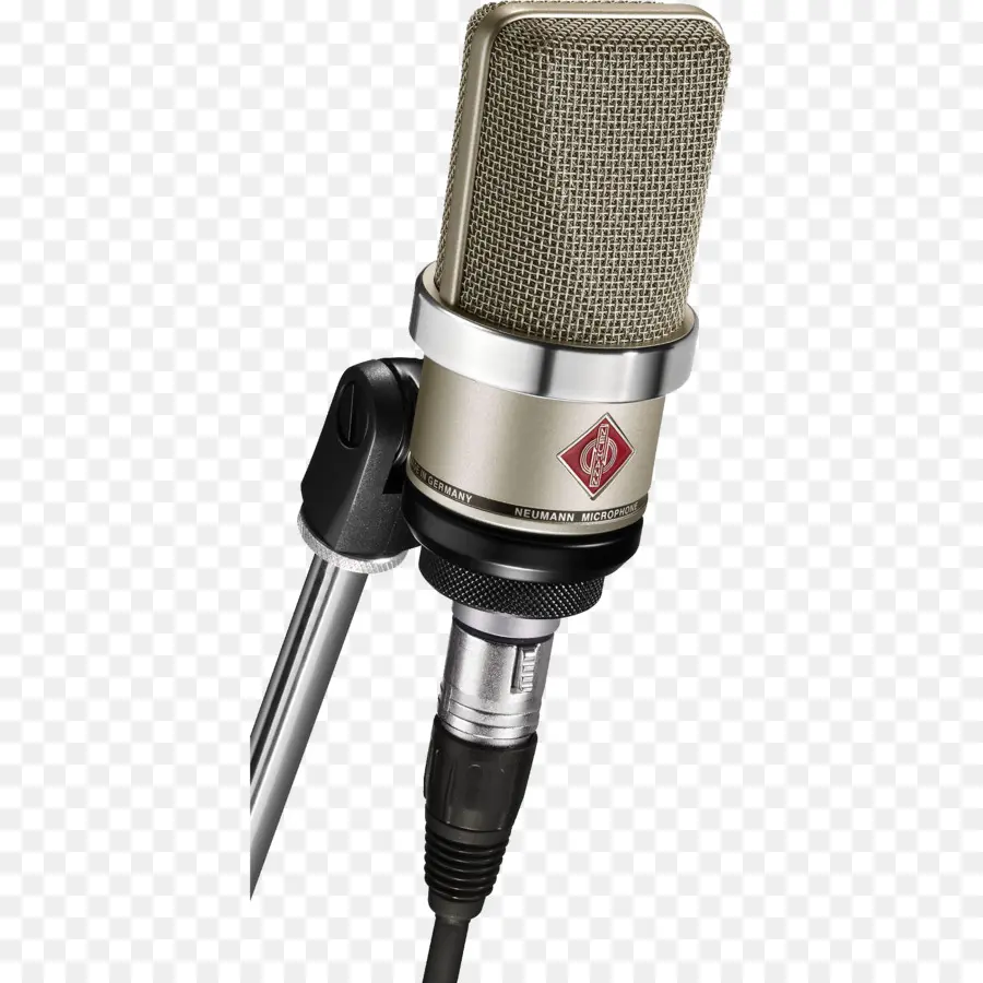 Micrófono，Audio PNG